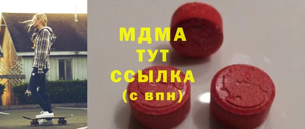 шишки Абаза